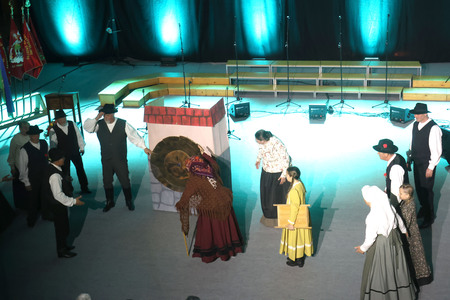 PROSLAVA OB KRAJEVNEM PRAZNIKU RAKEK 41 FOTO LJUBO VUKELIČ